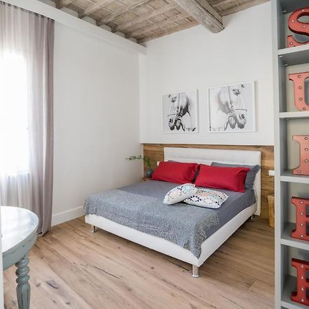 Appartamento Olive Loft Firenze Esterno foto