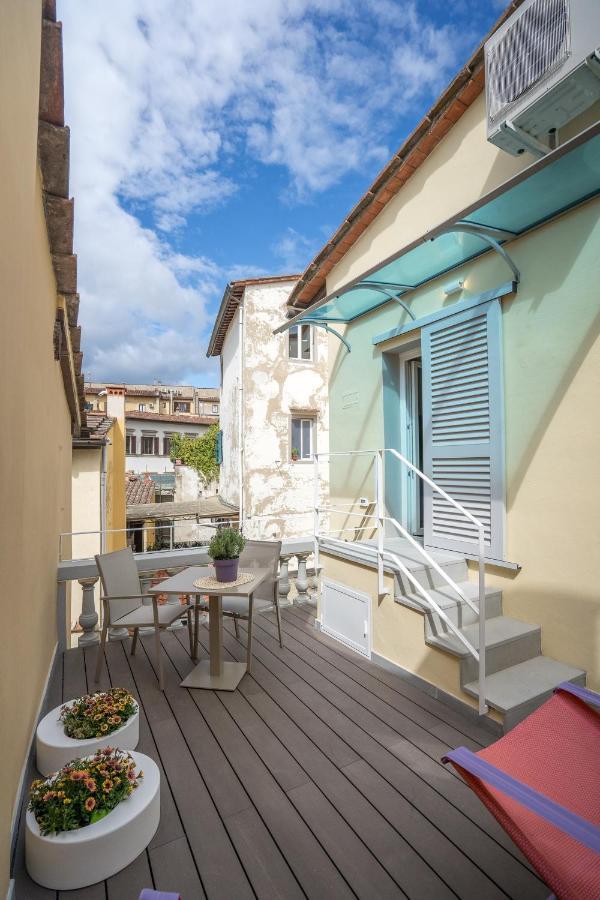 Appartamento Olive Loft Firenze Esterno foto