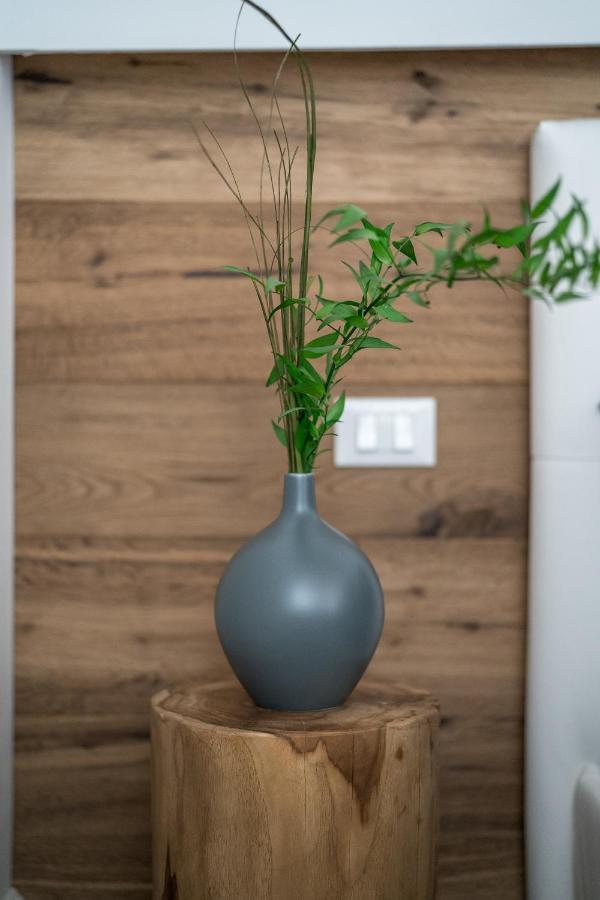 Appartamento Olive Loft Firenze Esterno foto