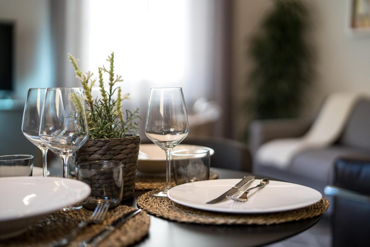Appartamento Olive Loft Firenze Esterno foto