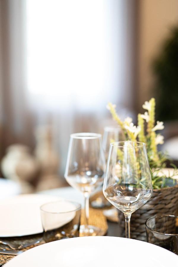 Appartamento Olive Loft Firenze Esterno foto