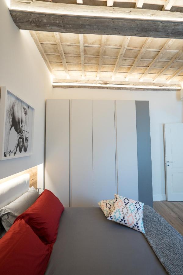 Appartamento Olive Loft Firenze Esterno foto