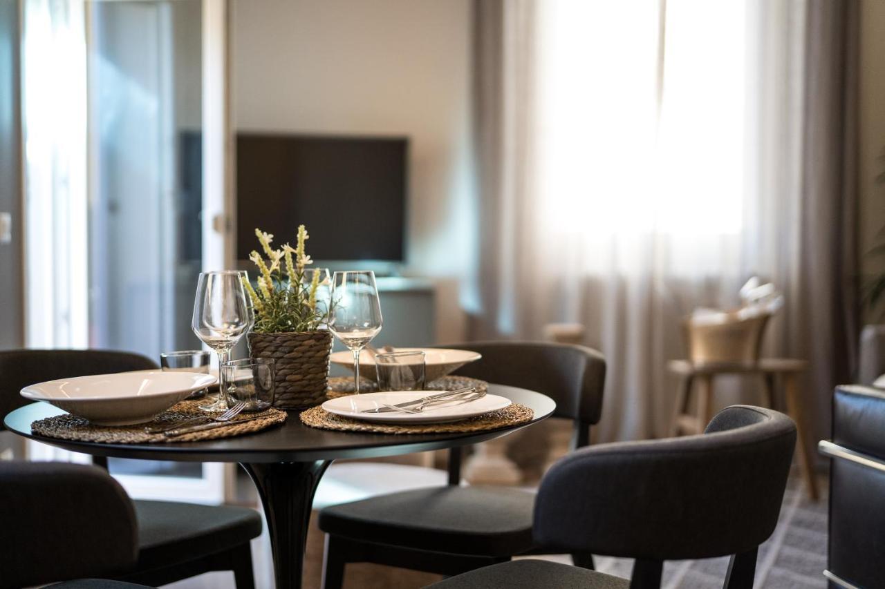 Appartamento Olive Loft Firenze Esterno foto
