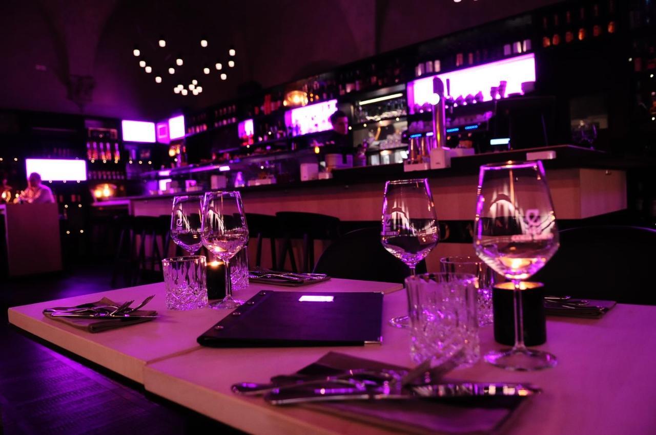 Appartamento Olive Loft Firenze Esterno foto